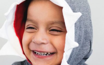 When Should Children Have Their First Dental Visit?