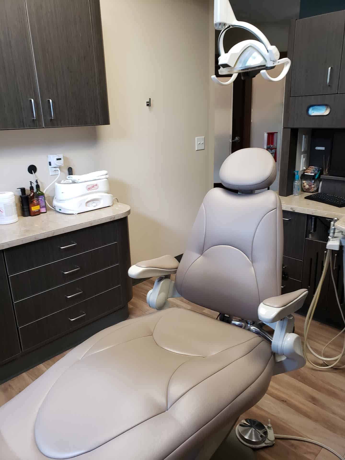 Dental Treatment on Periodontics at Laramie Clinic, WY